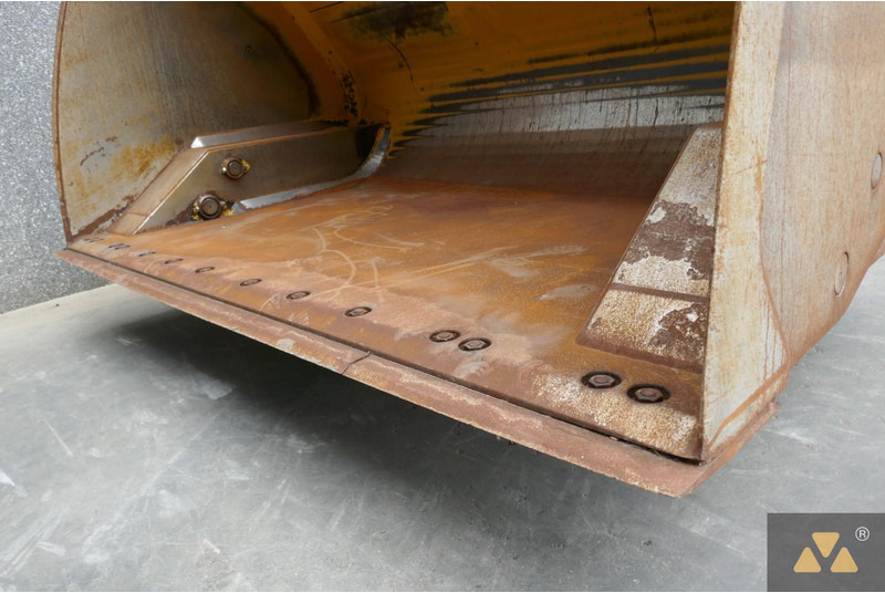 Wheel loader Caterpillar 962M: picture 14 Wheel loader Caterpillar 962M: picture 14