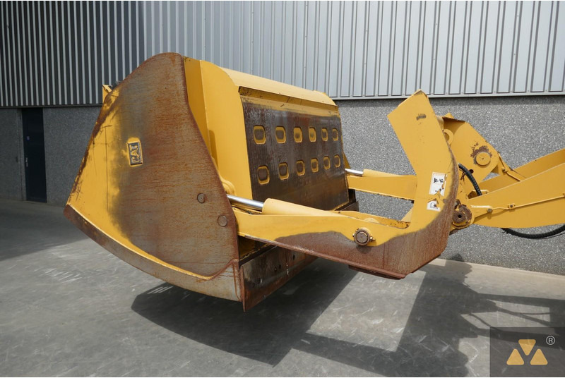 Wheel loader Caterpillar 962M: picture 20 Wheel loader Caterpillar 962M: picture 20