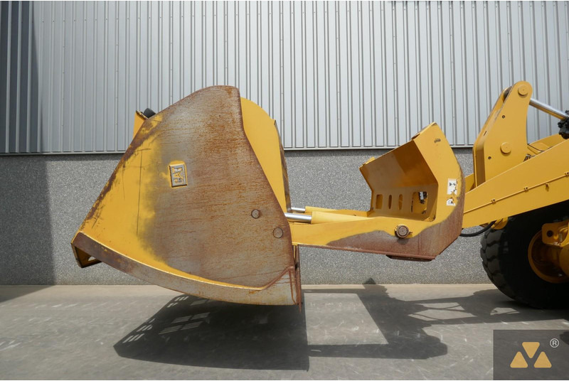 Wheel loader Caterpillar 962M: picture 19 Wheel loader Caterpillar 962M: picture 19