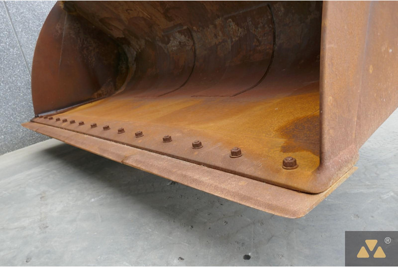 Wheel loader Caterpillar 966K: picture 14 Wheel loader Caterpillar 966K: picture 14