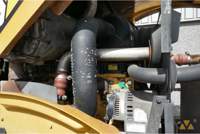 Roller Caterpillar CP76: picture 16
