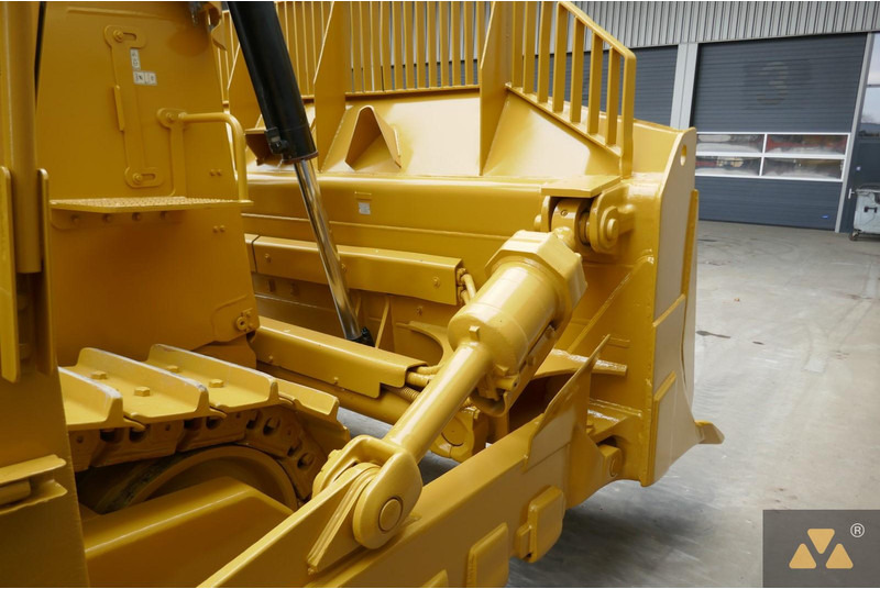 Bulldozer Caterpillar D8T: picture 15