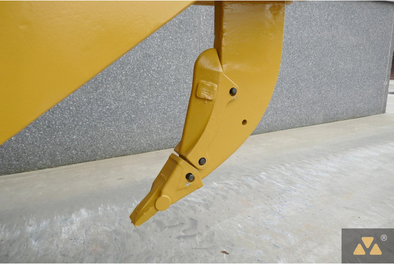 Bulldozer Caterpillar D8T: picture 10