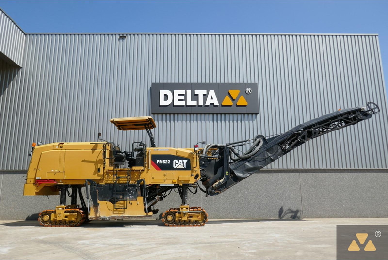 Caterpillar PM622 - Asphalt machine: picture 1 Caterpillar PM622 - Asphalt machine: picture 1