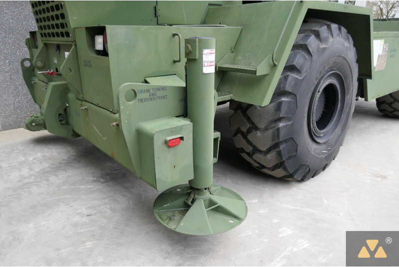 Rough terrain crane Grove RT875 Ex-: picture 20 Rough terrain crane Grove RT875 Ex-: picture 20