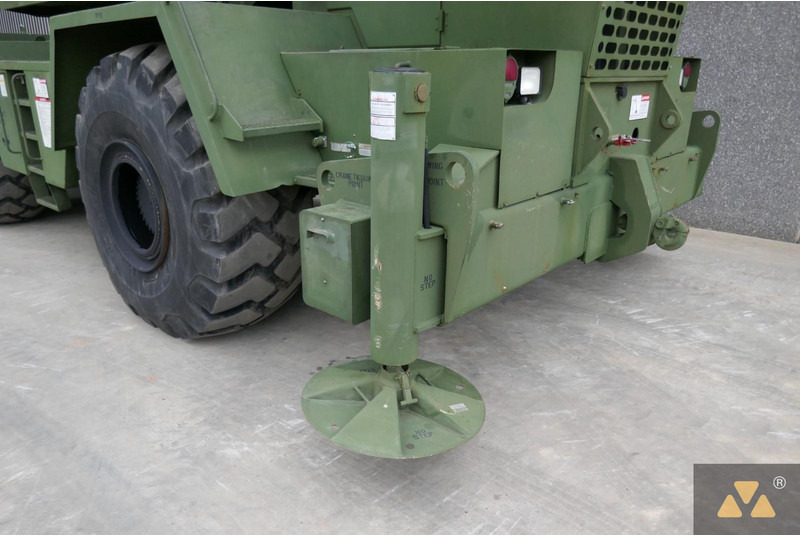 Rough terrain crane Grove RT875 Ex-: picture 19 Rough terrain crane Grove RT875 Ex-: picture 19