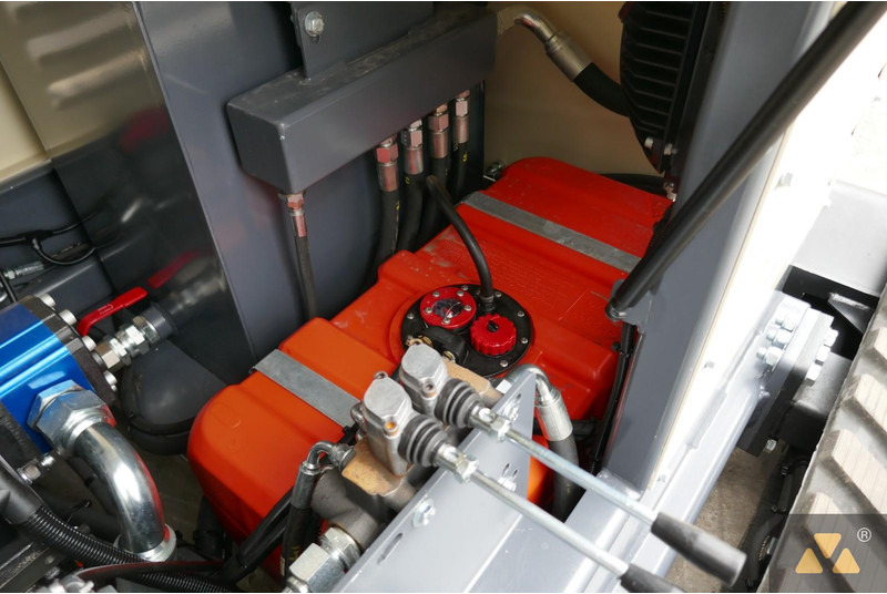 Mining machinery Xrok Transporter 3030T: picture 19 Mining machinery Xrok Transporter 3030T: picture 19