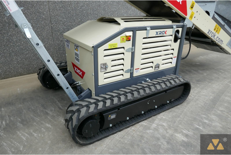 Mining machinery Xrok Transporter 3030T: picture 13 Mining machinery Xrok Transporter 3030T: picture 13