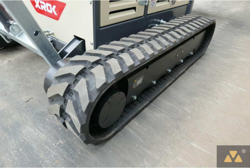 Mining machinery Xrok Transporter 3030T: picture 15 Mining machinery Xrok Transporter 3030T: picture 15