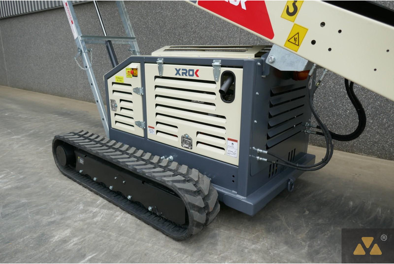 Mining machinery Xrok Transporter 3030T: picture 14 Mining machinery Xrok Transporter 3030T: picture 14