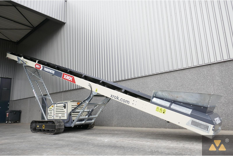Xrok Transporter 5036T - Mining machinery: picture 4 Xrok Transporter 5036T - Mining machinery: picture 4