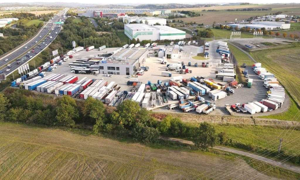 DAF FA 75360U, EURO 5, CARRIER SUPRA 550, AIR SUSPENSION - Refrigerator truck: picture 2 DAF FA 75360U, EURO 5, CARRIER SUPRA 550, AIR SUSPENSION - Refrigerator truck: picture 2