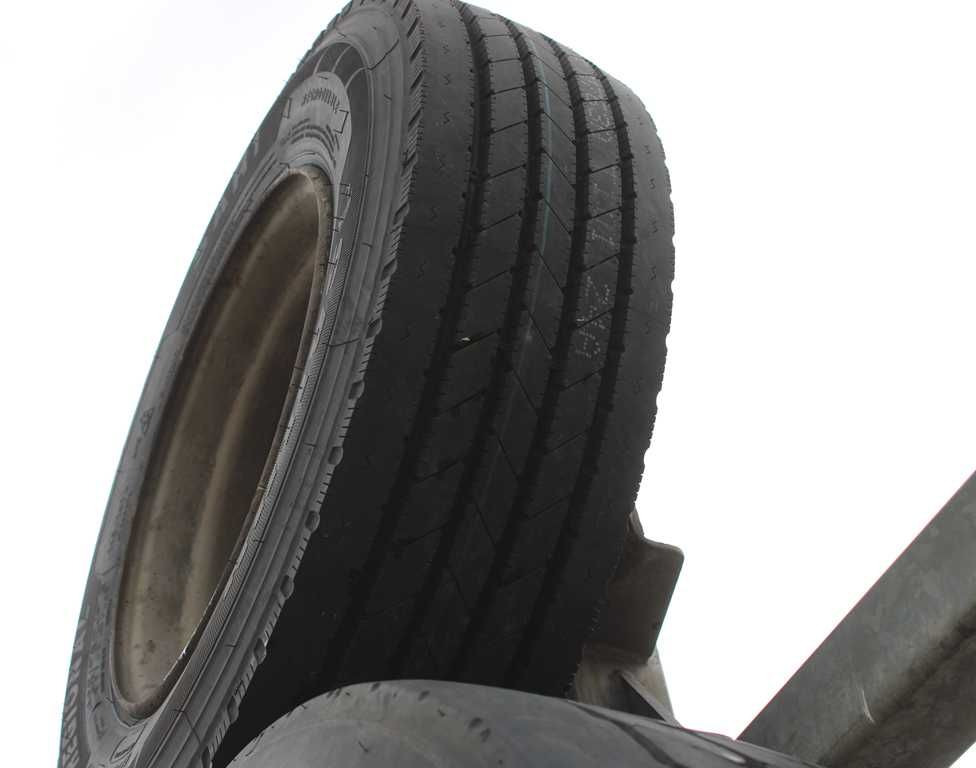 Leasing of  Goldhofer STZ-TL 2-27/80, RAIDS, PNEU 80% Goldhofer STZ-TL 2-27/80, RAIDS, PNEU 80%: picture 20