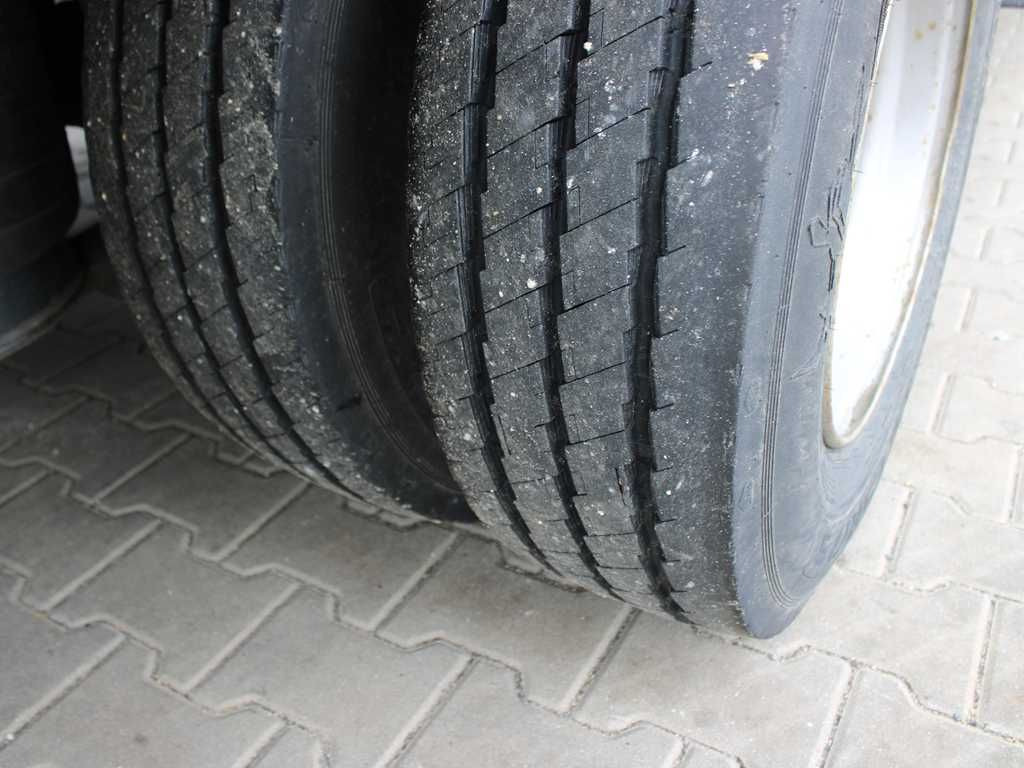 Leasing of  Goldhofer STZ-TL 2-27/80, RAIDS, PNEU 80% Goldhofer STZ-TL 2-27/80, RAIDS, PNEU 80%: picture 17
