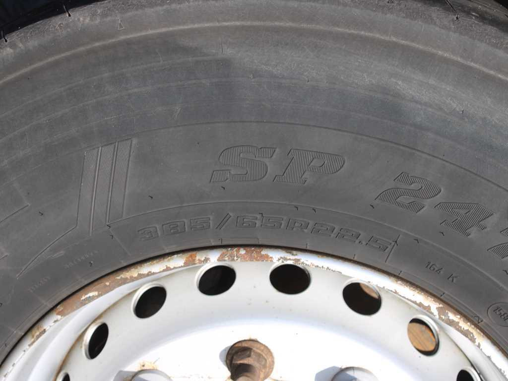 Leasing of Krone SD, LIFT AXLE, 2x EVAPORATOR, CARRIER VECTOR 1950MT Krone SD, LIFT AXLE, 2x EVAPORATOR, CARRIER VECTOR 1950MT: picture 11 Leasing of Krone SD, LIFT AXLE, 2x EVAPORATOR, CARRIER VECTOR 1950MT Krone SD, LIFT AXLE, 2x EVAPORATOR, CARRIER VECTOR 1950MT: picture 11