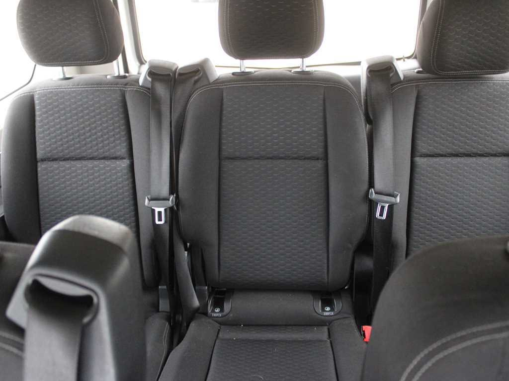Passenger van Opel VIVARO-B, 7 SEATS: picture 16 Passenger van Opel VIVARO-B, 7 SEATS: picture 16