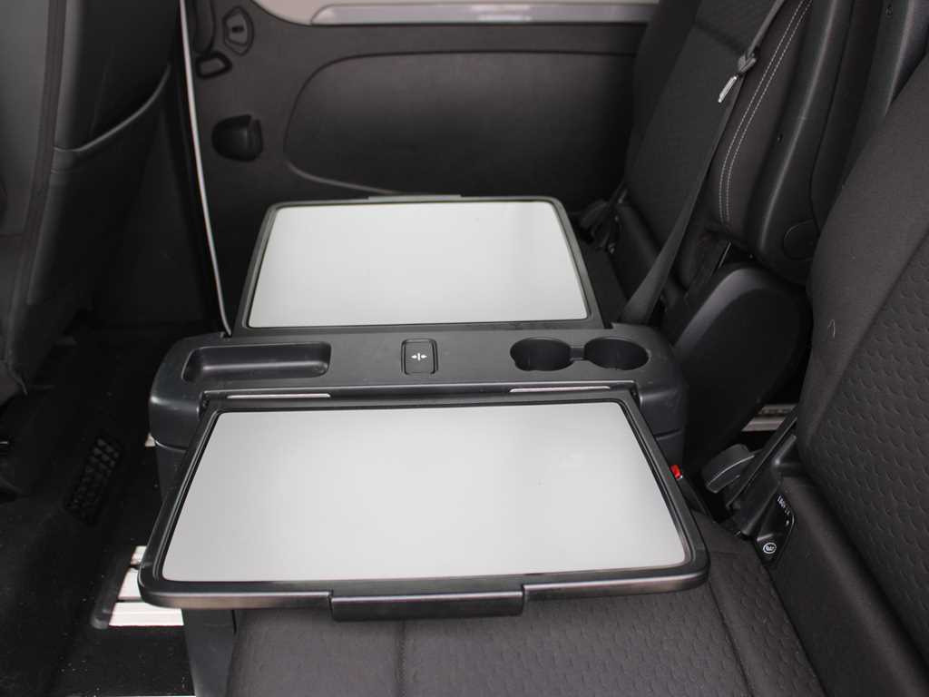 Passenger van Opel VIVARO-B, 7 SEATS: picture 15 Passenger van Opel VIVARO-B, 7 SEATS: picture 15