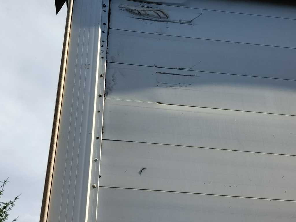 Curtainsider trailer Panav TV018M: picture 6