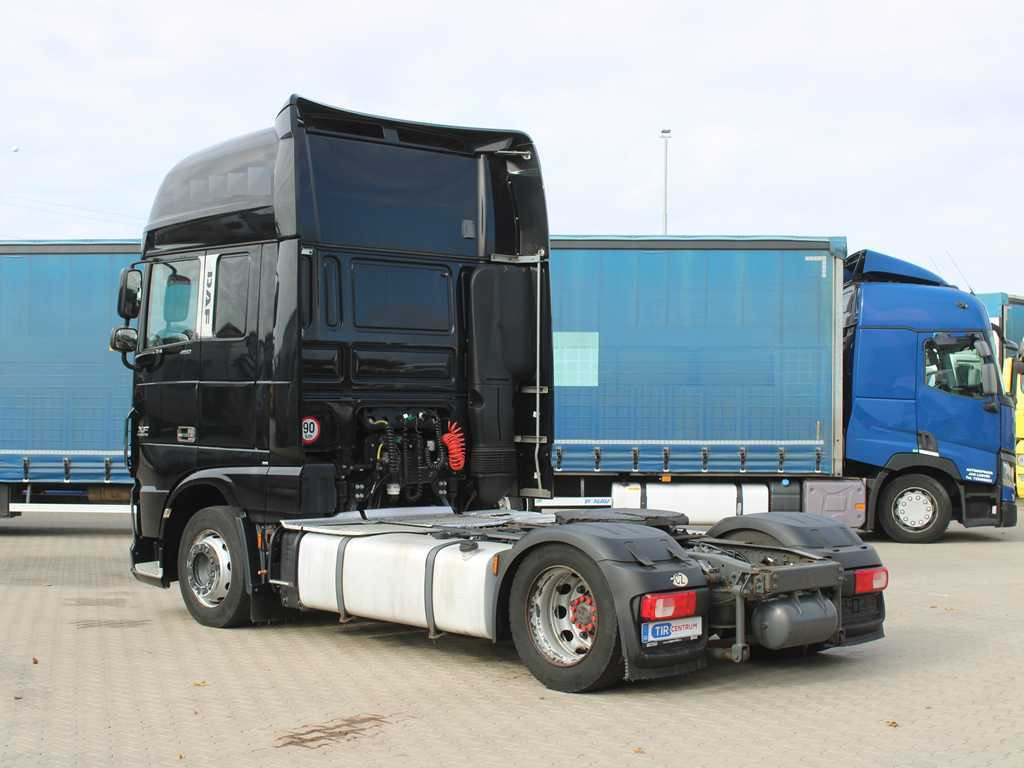 DAF XF 460, EURO 6, LOWDECK - Tractor unit: picture 5 DAF XF 460, EURO 6, LOWDECK - Tractor unit: picture 5