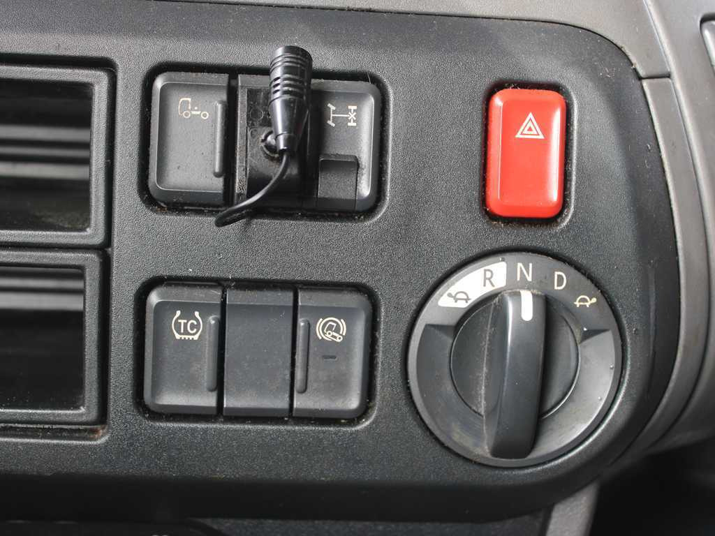 Tractor unit DAF XF 460, EURO 6, LOWDECK: picture 12 Tractor unit DAF XF 460, EURO 6, LOWDECK: picture 12