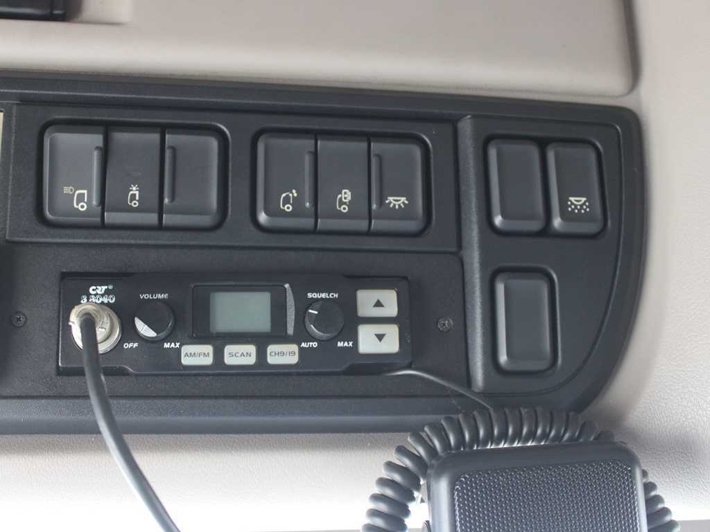 Tractor unit DAF XF 460 FT, EURO 6: picture 14 Tractor unit DAF XF 460 FT, EURO 6: picture 14