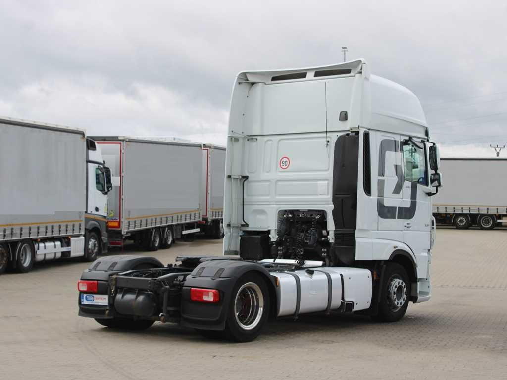 DAF XF 480 FT, LOWDECK, SECONDARY AIR CONDITIONIG - Tractor unit: picture 3 DAF XF 480 FT, LOWDECK, SECONDARY AIR CONDITIONIG - Tractor unit: picture 3