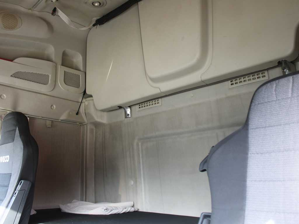 Iveco Stralis 480, EURO 6 - Tractor unit: picture 5 Iveco Stralis 480, EURO 6 - Tractor unit: picture 5