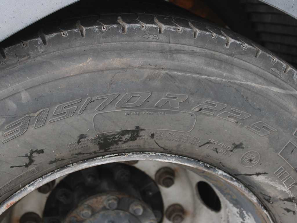 Tractor unit MAN TGX 18.480, EURO 6, RETARDER: picture 15