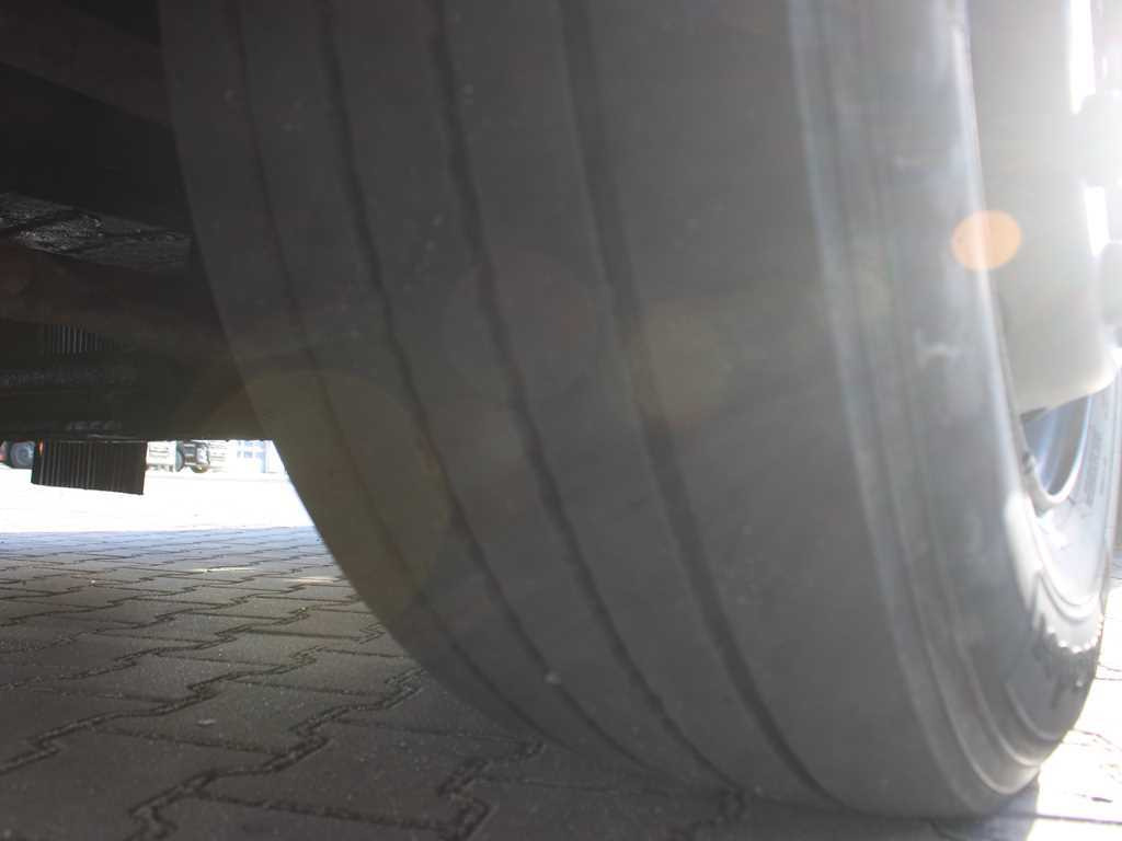 Tractor unit MAN TGX 18.540, EURO 5, RETARDER: picture 19