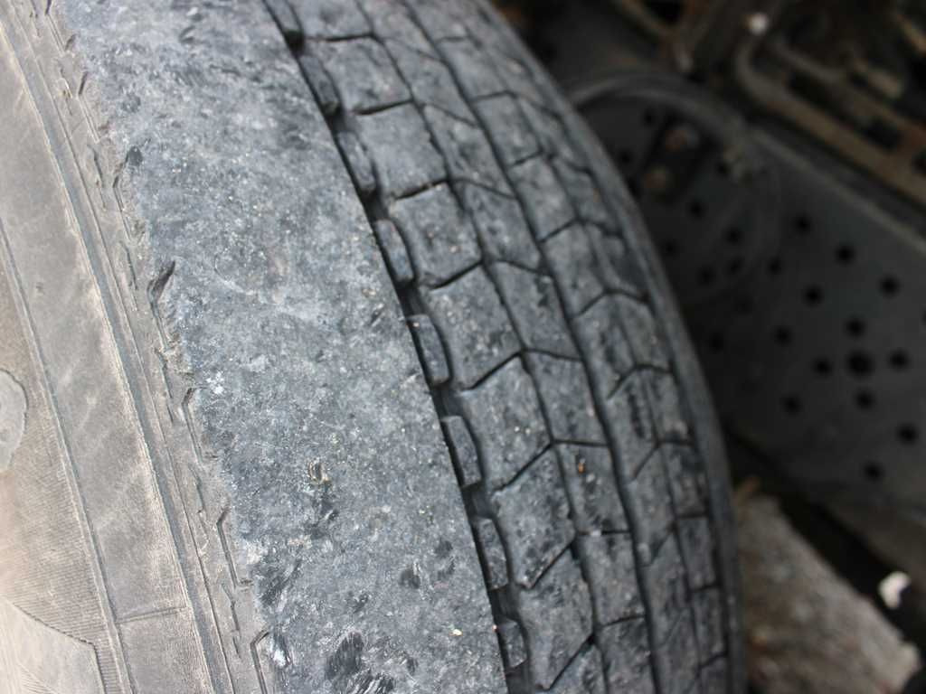 Tractor unit Mercedes-Benz Actros 1845, EURO 6: picture 17