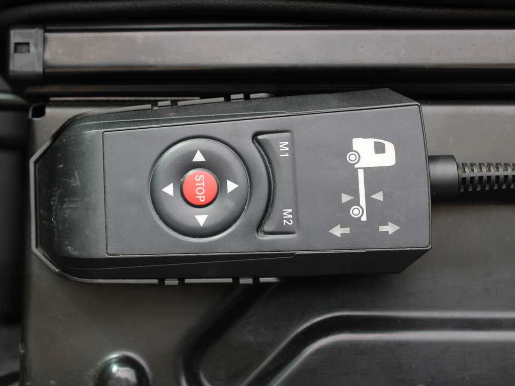 Tractor unit Mercedes-Benz Actros 1845, EURO 6: picture 7