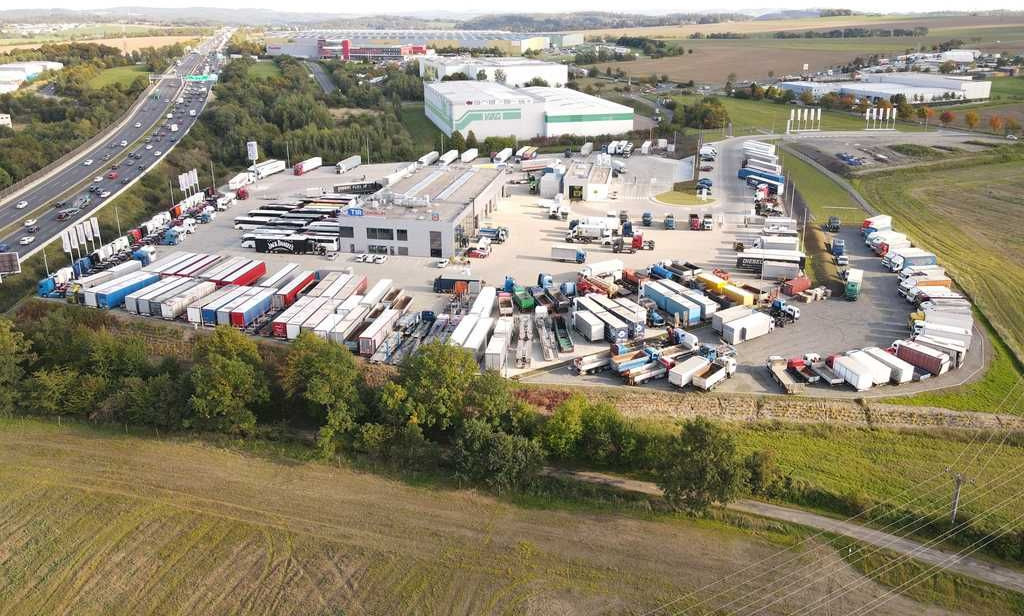 Scania R450, EURO 6, RETARDER - Tractor unit: picture 5 Scania R450, EURO 6, RETARDER - Tractor unit: picture 5