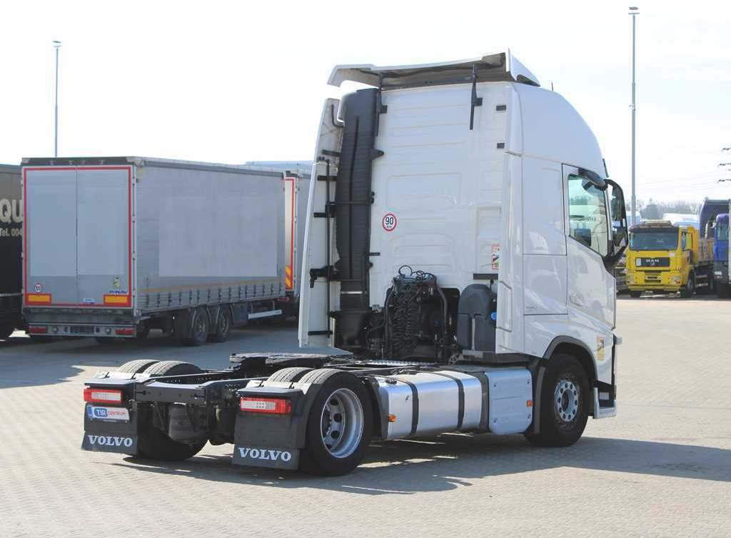 Volvo FH 460 XL, EURO 6, LOWDECK, VEB +, I-PARK COOL - Tractor unit: picture 4 Volvo FH 460 XL, EURO 6, LOWDECK, VEB +, I-PARK COOL - Tractor unit: picture 4