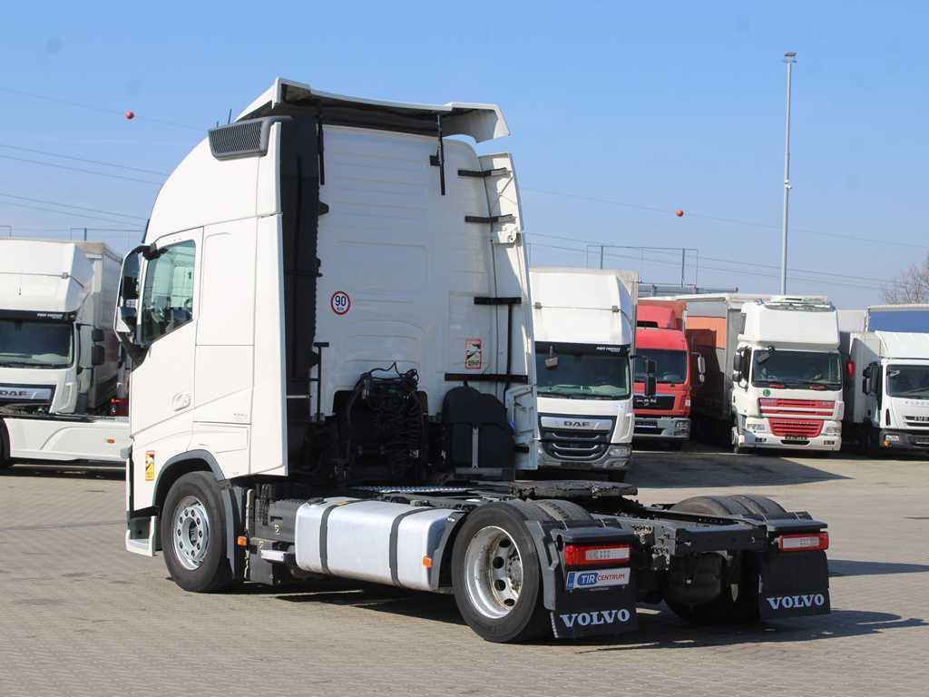 Volvo FH 460 XL, EURO 6, LOWDECK, VEB +, I-PARK COOL - Tractor unit: picture 5 Volvo FH 460 XL, EURO 6, LOWDECK, VEB +, I-PARK COOL - Tractor unit: picture 5