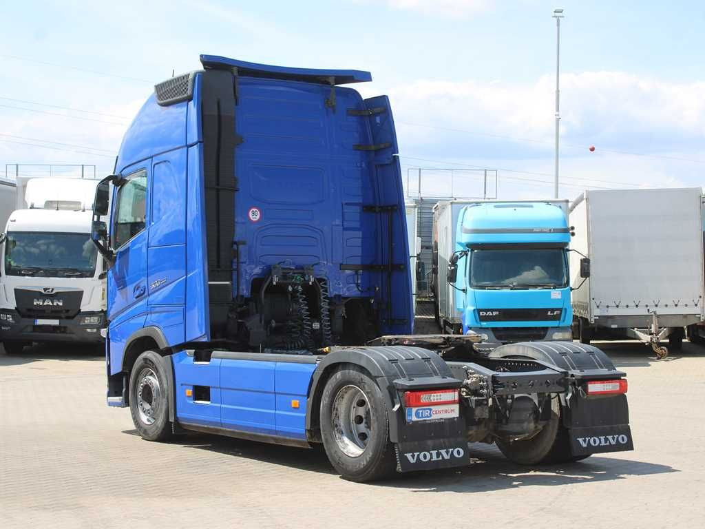 Volvo FH 500, DOUBLE CIRCUIT, EURO 6, VEB +, I-SAVE - Tractor unit: picture 4 Volvo FH 500, DOUBLE CIRCUIT, EURO 6, VEB +, I-SAVE - Tractor unit: picture 4