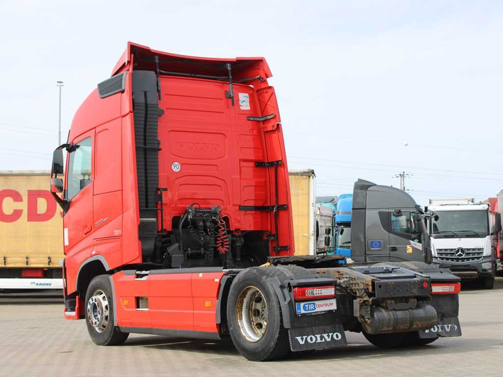 Volvo FH 500, EURO 6, VEB + - Tractor unit: picture 5 Volvo FH 500, EURO 6, VEB + - Tractor unit: picture 5