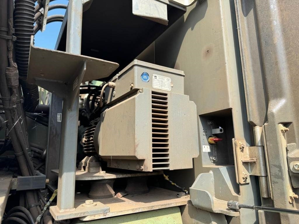 Waste/ Industry handler Liebherr LH 40 M: picture 11 Waste/ Industry handler Liebherr LH 40 M: picture 11