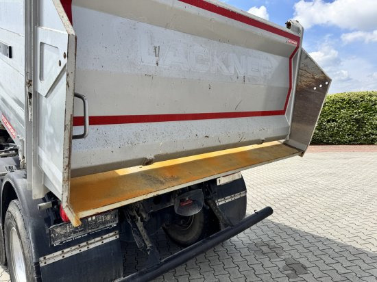 DAF CF 480 FAG Kipper 8x4 MX-13 355H3 - Tipper: picture 4 DAF CF 480 FAG Kipper 8x4 MX-13 355H3 - Tipper: picture 4