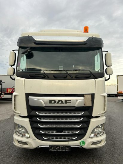 DAF XF 480 FAR BDF Euro 6 Liftachse, Retarder - Container transporter/ Swap body truck: picture 2 DAF XF 480 FAR BDF Euro 6 Liftachse, Retarder - Container transporter/ Swap body truck: picture 2