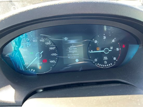 Box van Fiat Ducato 250 MAXI FG L4 3500, 140Ps, LBW, Klima, Rückfahrkamera, Schalter: picture 9 Box van Fiat Ducato 250 MAXI FG L4 3500, 140Ps, LBW, Klima, Rückfahrkamera, Schalter: picture 9