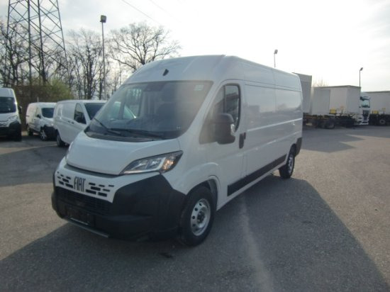 Fiat Ducato MAXI L3H2 140Ps, Klima, Rückfahrkamera, Automatik - Panel van: picture 1 Fiat Ducato MAXI L3H2 140Ps, Klima, Rückfahrkamera, Automatik - Panel van: picture 1