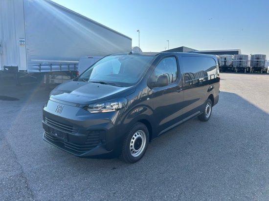 Fiat Scudo Maxi BlueDHi 120 6-Gang Exportpreis ohne NOVA - Panel van: picture 3 Fiat Scudo Maxi BlueDHi 120 6-Gang Exportpreis ohne NOVA - Panel van: picture 3