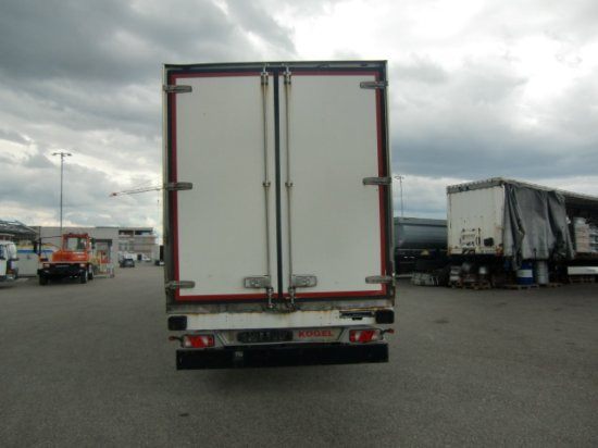 Kögel SVKA 24 Carrier Maxima1300 ,Doppelstock - Isothermal semi-trailer: picture 5 Kögel SVKA 24 Carrier Maxima1300 ,Doppelstock - Isothermal semi-trailer: picture 5