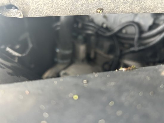 Container transporter/ Swap body truck MAN TGX 26.470 XXL, 6x2, Liftachse, EURO6, Intarder OHNE CONTAINER, Produktion 2020: picture 14