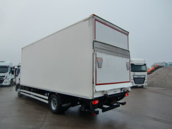 Box truck Renault Midlum D16 LBW E6: picture 6