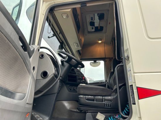 Tractor unit DAF XF 106.460 SC, Automatik, Retarder: picture 11 Tractor unit DAF XF 106.460 SC, Automatik, Retarder: picture 11