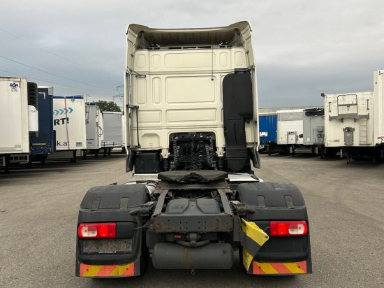 Tractor unit DAF XF 106.460 SC, Automatik, Retarder: picture 6 Tractor unit DAF XF 106.460 SC, Automatik, Retarder: picture 6