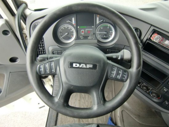 Tractor unit DAF XF 106.460 SSC, Automatik, Retarder, EURO6: picture 9 Tractor unit DAF XF 106.460 SSC, Automatik, Retarder, EURO6: picture 9