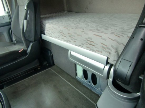 Tractor unit DAF XF 106.460 SSC, Automatik, Retarder, EURO6: picture 10 Tractor unit DAF XF 106.460 SSC, Automatik, Retarder, EURO6: picture 10