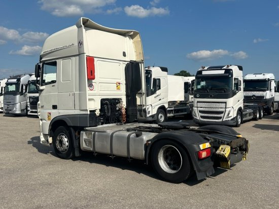 Tractor unit DAF XF 460 FT SSC, Automatik, EURO6: picture 6